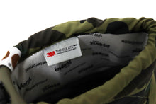 【 BAPE X SUICOKE 】BOWER BOOTS