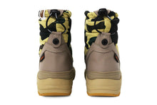 【 BAPE X SUICOKE 】BOWER BOOTS