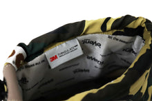 【 BAPE X SUICOKE 】BOWER BOOTS