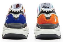 【 BAPE X NEW BALANCE 】5740