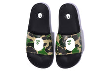 ABC CAMO SLIDE SANDALS