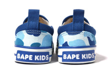 ABC CAMO APE HEAD PATCH SLIP ON