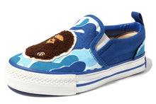 ABC CAMO APE HEAD PATCH SLIP ON