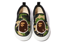 ABC CAMO APE HEAD PATCH SLIP ON