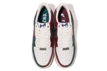 【 BAPE X END. 】BAPE STA