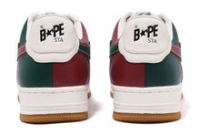 【 BAPE X END. 】BAPE STA