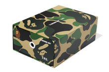 【 BAPE X END. 】BAPE STA