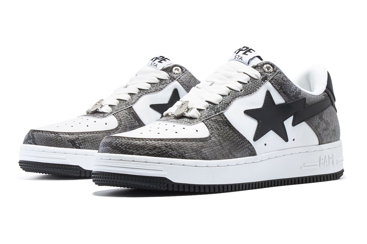 BAPE STA SNAKE | bape.com