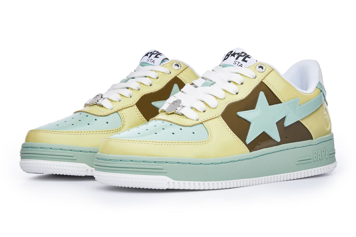 BAPE STA #2