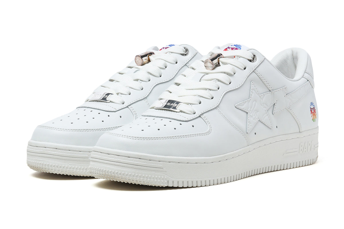 【 BAPE BLACK 】BAPE STA | bape.com