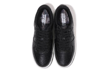 【 BAPE X NBHD 】BAPE STA