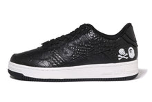 【 BAPE X NBHD 】BAPE STA