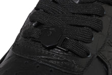 【 BAPE X NBHD 】BAPE STA