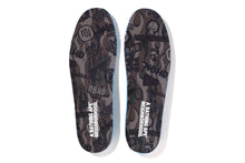 【 BAPE X NBHD 】BAPE STA