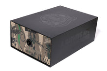 【 BAPE X NBHD 】BAPE STA