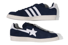【 BAPE X ADIDAS 】CAMPUS 80S BAPE