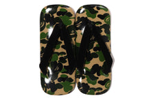 ABC CAMO JAPANESE SANDALS