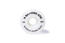ABC CAMO WHEELS