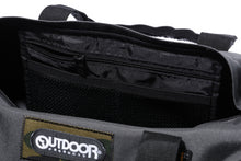 【 BAPE X OUTDOOR PRODUCTS 】DRUM BAG