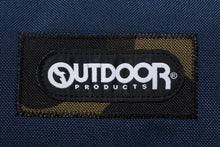 【 BAPE X OUTDOOR PRODUCTS 】DRUM BAG