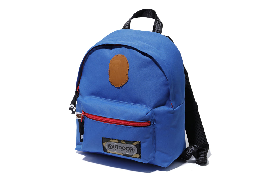 BAPE X OUTDOOR PRODUCTS 】DAY PACK | bape.com