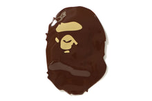 GLOW IN THE DARK SHARK MASK