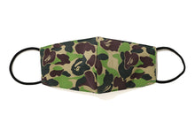 ABC CAMO MASK
