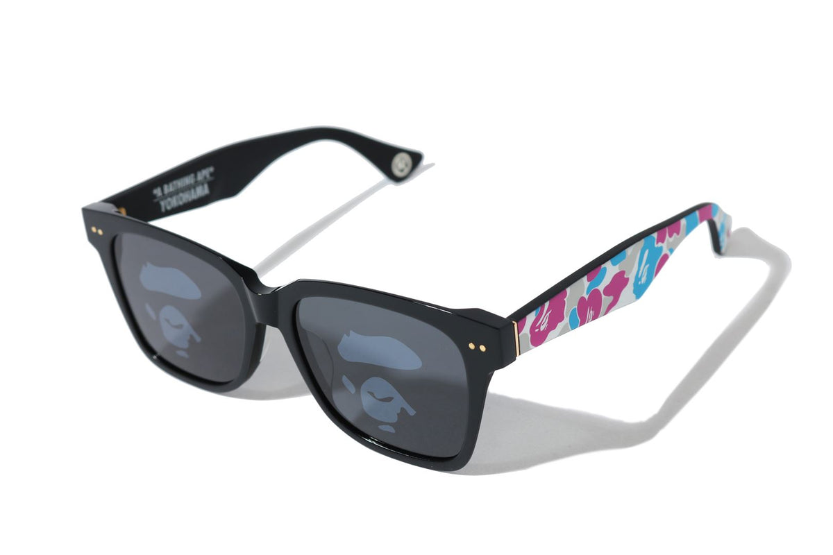 BAPE STORE YOKOHAMA SUNGLASSES | bape.com