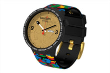 【 BAPE X SWATCH 】BIG BOLD