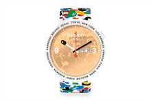 【 BAPE X SWATCH 】BIG BOLD