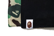 ABC CAMO SHARK BANDANA