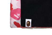 ABC CAMO SHARK BANDANA