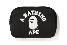 PACKABLE TOTE BAG