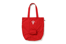 PACKABLE TOTE BAG