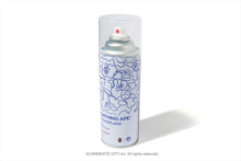 【 BAPE X MARQUEE PLAYER 】SNEAKER WATER REPELLENT No.01