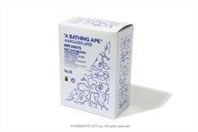 【 BAPE X MARQUEE PLAYER 】WIPE AWAYS No.08