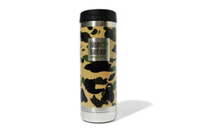 1ST CAMO KLEAN KANTEEN TKWIDE 16OZ