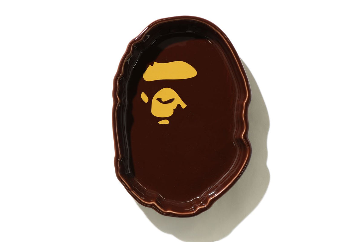 APE HEAD TRAY