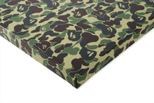 ABC CAMO CANVAS M BAPE HOME