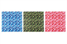 ABC CAMO CANVAS L BAPE HOME