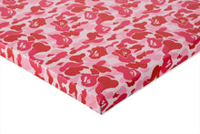 ABC CAMO CANVAS L BAPE HOME