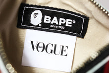 【 BAPE X VOGUE 】POUCH