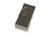 APE HEAD MONEY CLIP
