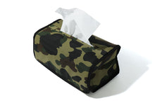 1ST CAMO TISSUE COVER