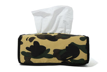 1ST CAMO TISSUE COVER