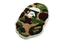 ABC CAMO APE HEAD RUG MAT
