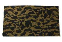 1ST CAMO PILLOW CASE L