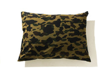 1ST CAMO PILLOW CASE L