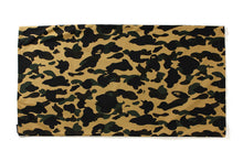 1ST CAMO PILLOW CASE L