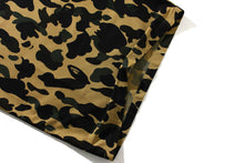 1ST CAMO PILLOW CASE L